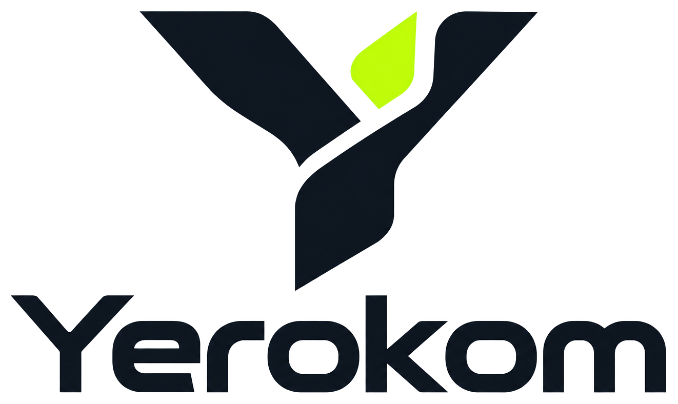 Yerokom